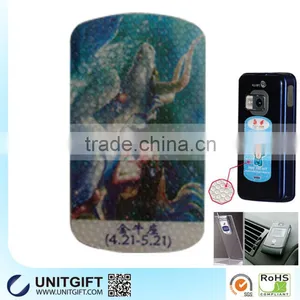Silicone Anti Slip Sticker Non Slip Pad Mobile Grid thumbnail-6