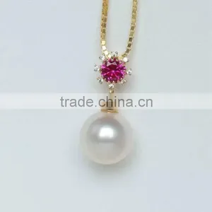 Wholesale Fashion Jewelry Pendant Costume Factory thumbnail-1