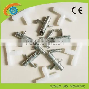 Automatic Rabbit Nipple Drinker for Sale Rabbit Nipples Feed thumbnail-5