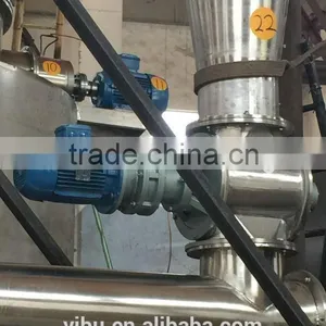 XSG Series Spin Flash Vaporization Dryer for Block State Materials/spin Dryer thumbnail-5