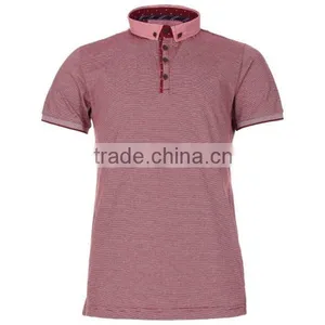 High Quality Polo Shirts, New Design Polo Shirts thumbnail-2