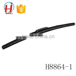 Camry Soft Wiper Wholesale Car Wiper Blade Glass Window Cleaning Wiper Blade thumbnail-1