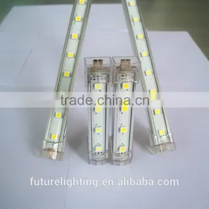 SMD5050 Epistar RGB Warm White LED Rigid Strip Light Waterproof 3w IP54 thumbnail-4