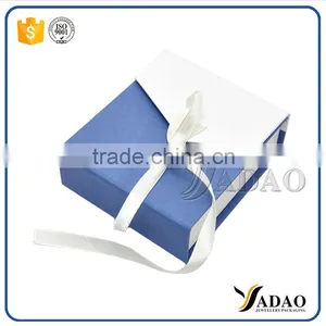 Fancy Charming Various Styles Customized Paper Boxes for Scarves thumbnail-5