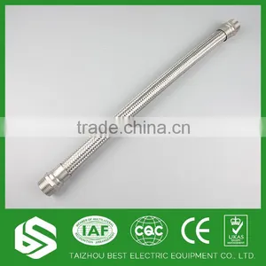 Hot Selling Corrosion Resistance 3 Inch Hose Flexible Metal Hoses thumbnail-1