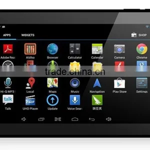 10 Inch Android 4.4 Tablet Pc,10 Inch Tablet pc Gps Dvb-t,game Android Tablet pc thumbnail-5