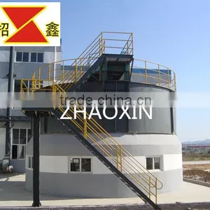 High Efficiency and Durable Thickening Equipment NG Peripheral Traction Thickener From Reliable Manufacturer thumbnail-2