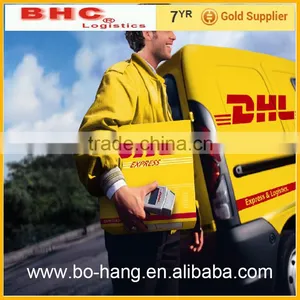Shenzhen DHL Shipping to Italy Door to Door Service thumbnail-2