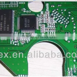 China Pcba and Pcb Supplier thumbnail-1