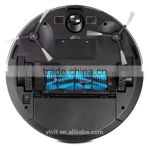 Auto Charging Robot Vacuum Cleaner thumbnail-5