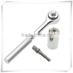 Special Socket Wrench With Patents thumbnail-1
