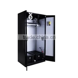 Garden Growing System/ Homebox Grow Box Hydroponic Grow Chamber thumbnail-1