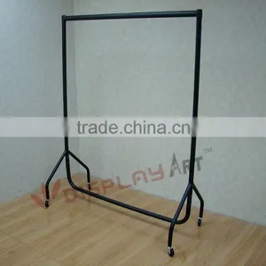 Removable Heavy-duty Garment Rack thumbnail-2