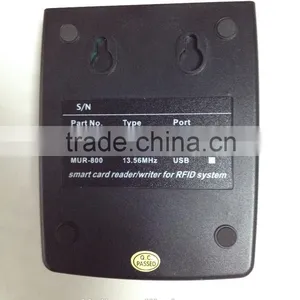 Factory OEM Radio Frequency Identification RFID Wristband thumbnail-2