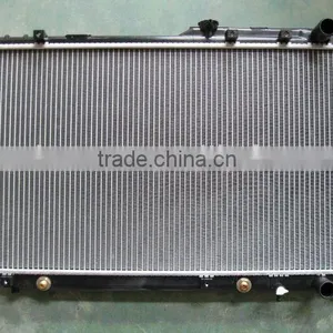 Automobile Radiator for TOYOTA Camry thumbnail-1