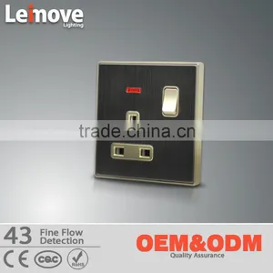 Multi Weatherproof German Electrical Plug and Socket thumbnail-1