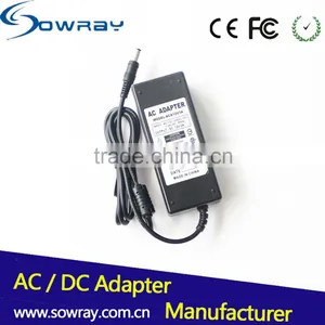 12v 3a Laptop Charger for lg Flatron Monitor Led thumbnail-1