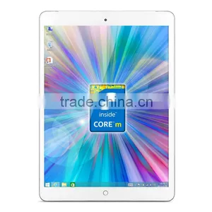 9.7" Onda V919 3G Core M Win 10 Android 5.0 Tablet PC Intel Core M 5Y10 SSD 64GB RAM 4GB WCDMA 3G IPS Screen thumbnail-1