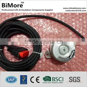 ECN413 2048,ID586645-51/586645-22,Elevator Encoder for Elevator Rotary Encoder thumbnail-1