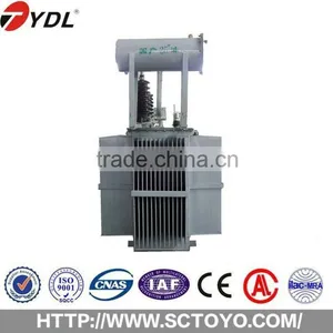 Environmental Protection Power Isolation High Voltage Transformer Price thumbnail-2
