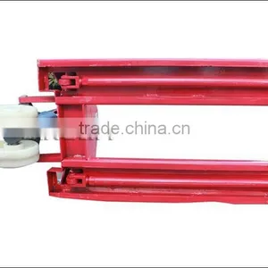 Hot- Sinolift Chinese CE Heavy Duty Pallet Truck thumbnail-2