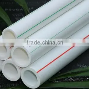 Trade Assurance Supplier for PPR Pipe and Fittings thumbnail-1