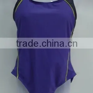 Teen Micro Bikini Competitions Neoprene Bikini thumbnail-3
