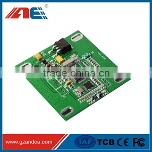 HF Proximity RFID Reader Inlay thumbnail-1