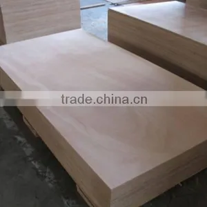 China MR Packing Plywood Pallet Plywood thumbnail-2