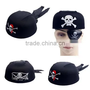 Adults Age Group and Party Hat,Character Style Halloween Hat thumbnail-5