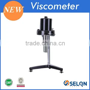 SELON NDJ-4 DIAL VISCOMETER-LARGE RANGE thumbnail-1