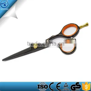 HIGH QUALITY 9CR Best Hair Cutting Scissors of Hair Thinner Dressing Scissors thumbnail-1