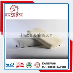 Hotel Hospital 100%Polyester Comfortable Pillow thumbnail-1