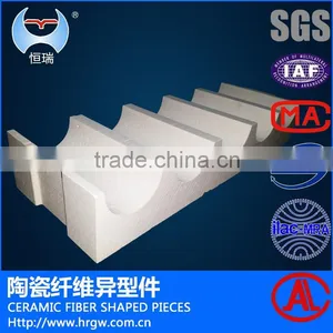 Hot Sale Ceramic Cylinder,refractory Ceramic Fiber Products,special Vocuum Cylinder thumbnail-3