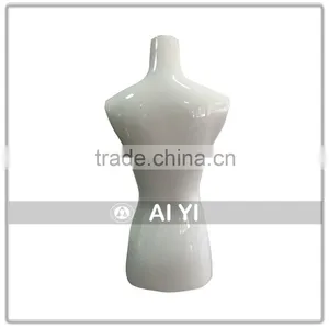 Cheap Upper Body Female Ghost Mannequin Parts thumbnail-3