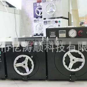 Wholesale LCD Touch Screen Automatic Air Bubble Remover Machine for Mobile Phone Repair thumbnail-1