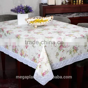 PVC Printed Vinyl Table Cloth in Roll thumbnail-4