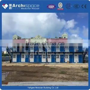 Special Container 20ft Mini Sets for Sale Prefab Homes thumbnail-1