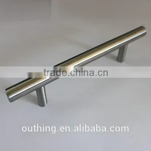 Assemble Stainless Steel Hollow Washing Machine HandlesD3040 thumbnail-2