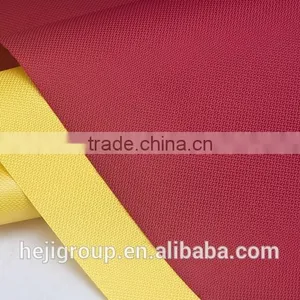 840D PU Coated 100% Polyester Textile thumbnail-2