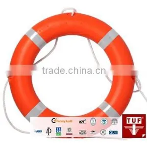 2.5kg Marine Lifebuoy/SOLAS Lifebuoy thumbnail-1