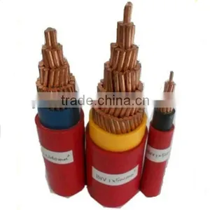 Single Core 70mm2 Cable With Double Insulation thumbnail-1