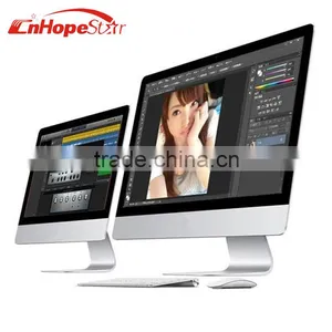 Full HD 1080p 24 Inch LED TV Monitor thumbnail-1