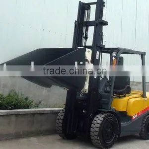 Forklift Bucket thumbnail-1