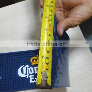 Waterproof 3d Soft Pvc Bar Mat thumbnail-6