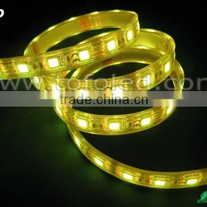 Warm White 12 Volt Led Light Strip thumbnail-1