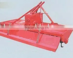 Rotary Tiller - 1GQN Series - Agricultural Machinery for Sale thumbnail-1