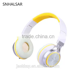 2016 Headphone With Cable for Mobile/computer/MP3 AD-468 thumbnail-5