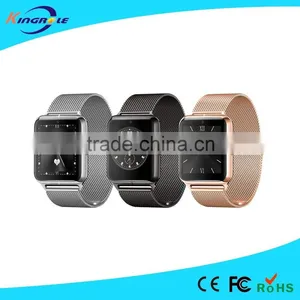 High Quality ce Rohs Cheap Smart Watch and Phone thumbnail-1