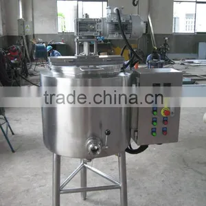 Stainless Steel Chocolate Melting Tank thumbnail-1